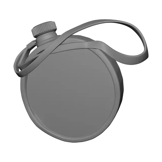 3D model for Radar Disk