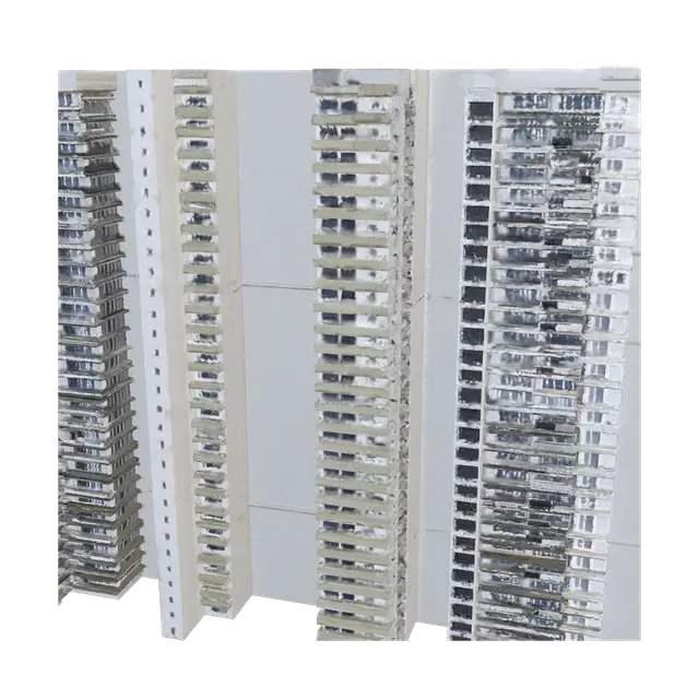 3D model for Balcony Towers