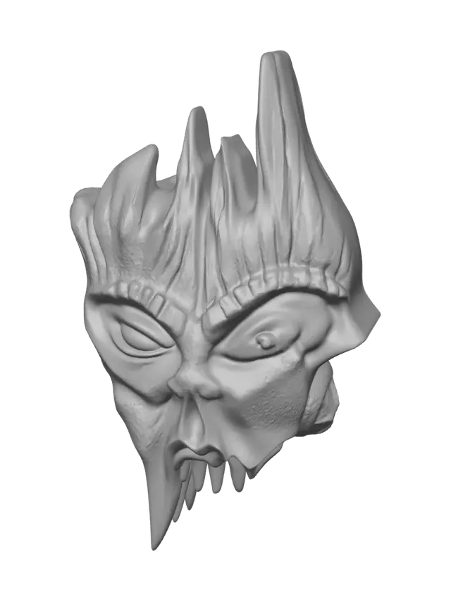 3D model for Blue Phantom Geometry