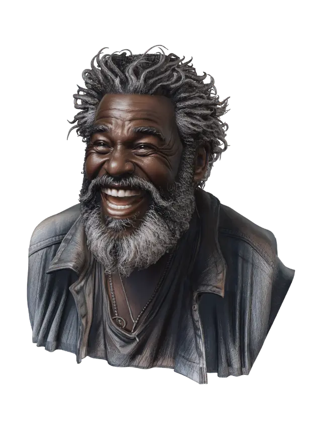 3D model for 