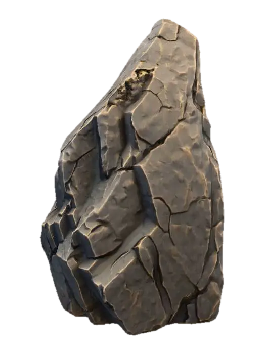 3D model for Kaya3