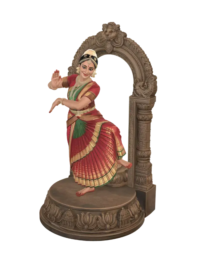 3D model for 