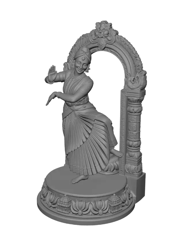 3D model for 