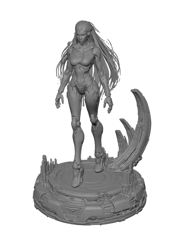 3D model for Azure Sentinel