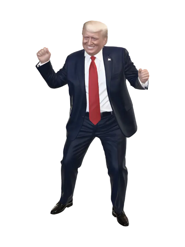 3D model for