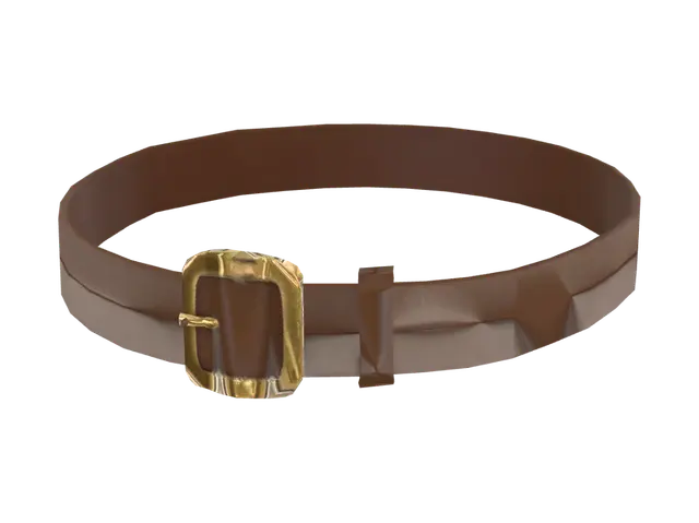 3D model for ErusiBody