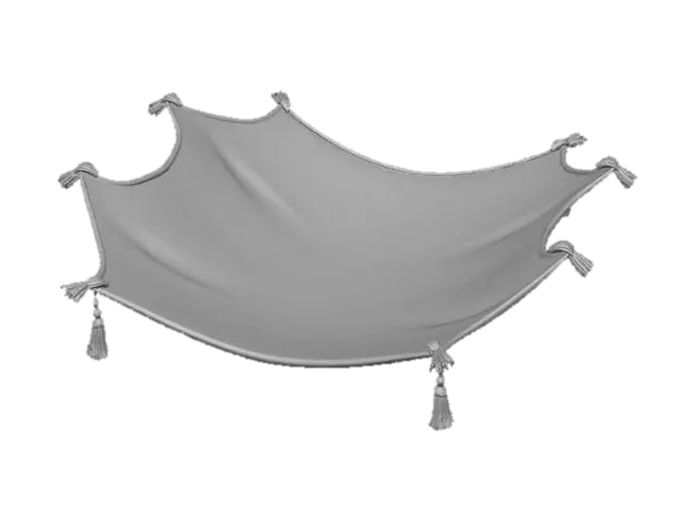 3D model for 魔法飞毯
