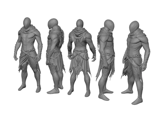 3D model for Crimson Veinbound