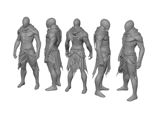 3D model for Crimson Veinbound