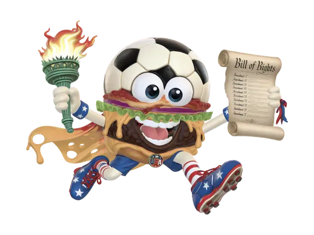 3D model for 