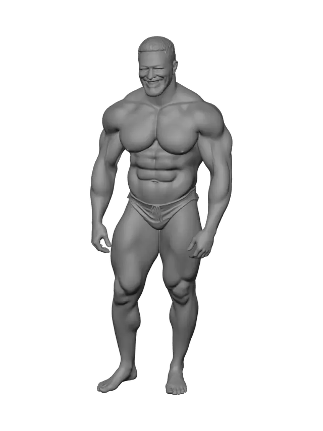 3D model for Shoreline Strength
