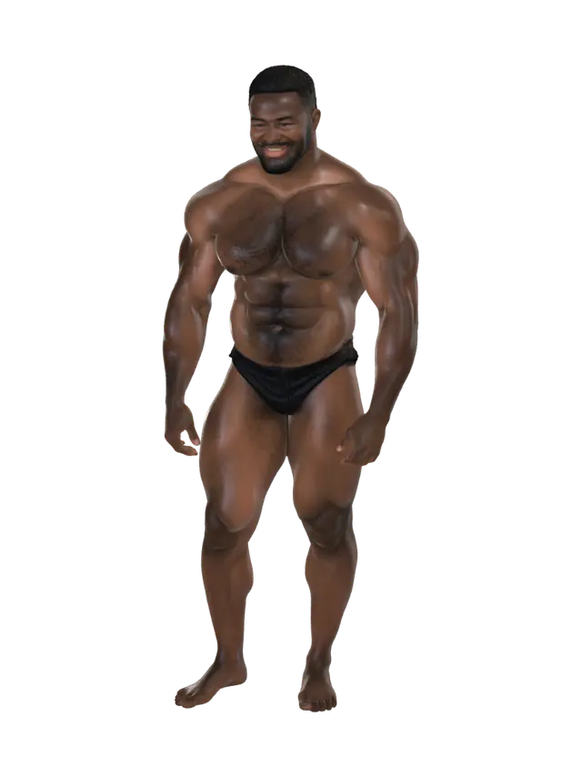 3D model for Shoreline Strength