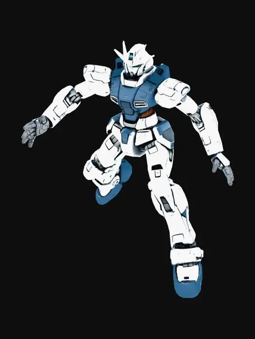 3D model for Azure Sentinel