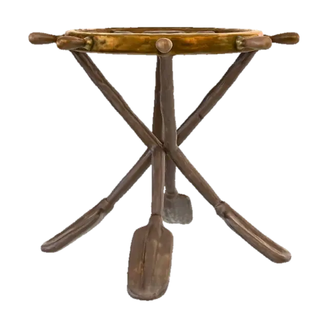 3D model for Nautical Table Decor