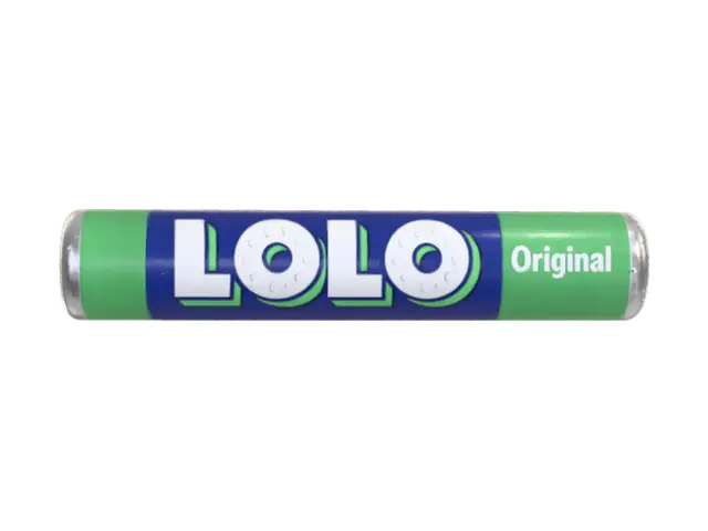 3D model for Lollo Original