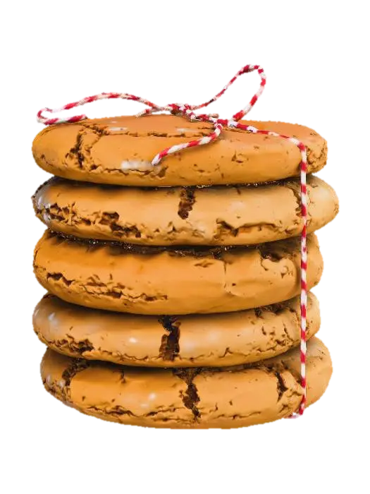 3D model for Gingerbread Delight