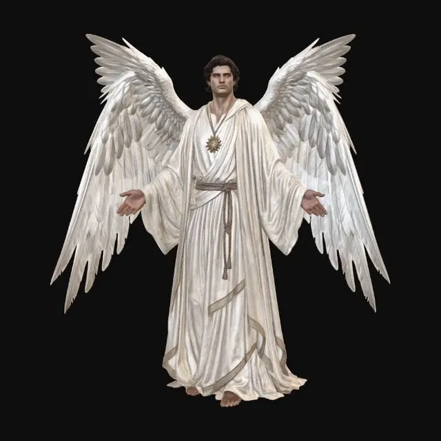 Free Deva 3D Models - Download Instantly | Meshy