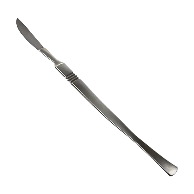 3D model for Scaple