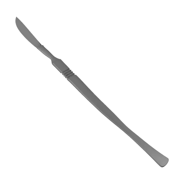 3D model for Scaple