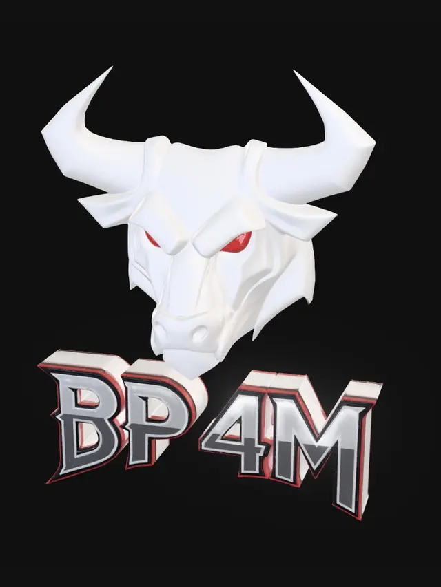 3D model for Bram