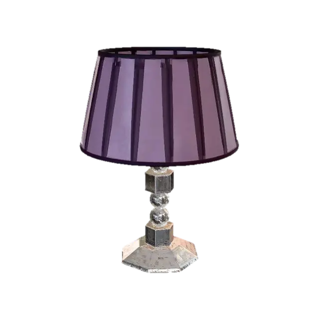 3D model for pams lamp