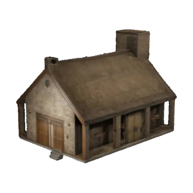 sample (10) - Gentileschi 3D model, vytvořený pomocí AI