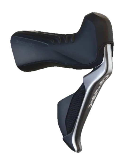 bicycle handle - Cycle 3D model, vytvořený pomocí AI