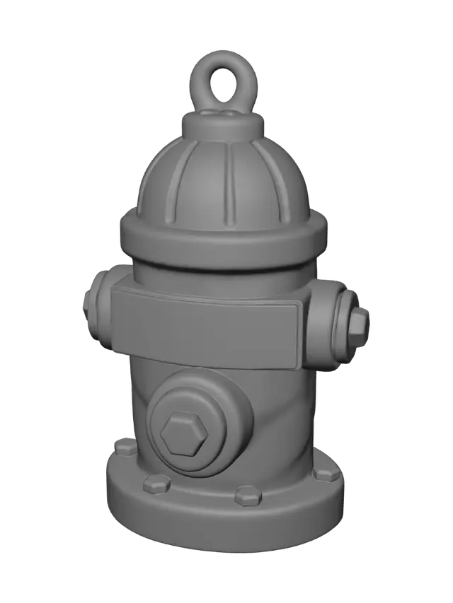 3D model for