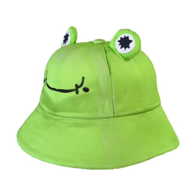 Hat, #hat - Children 3D model, vytvořený pomocí AI