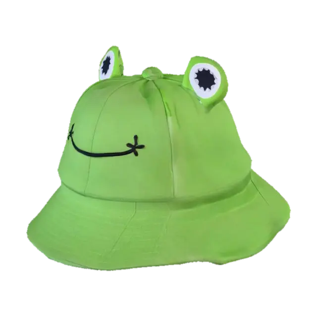 Hat, #hat - Children 3D model, vytvořený pomocí AI
