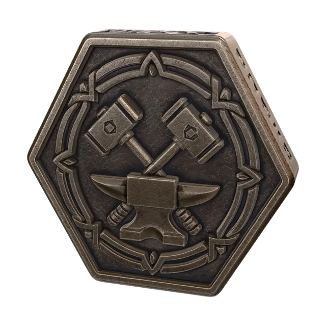 3D model for 