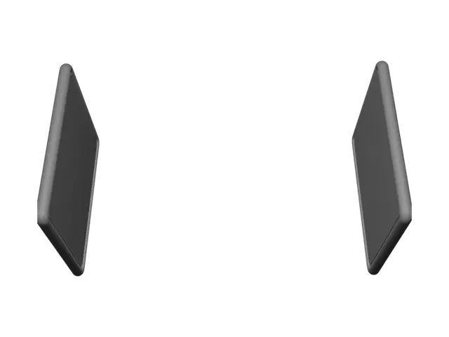 3D model for Ask Me Anything vs I Know Everything