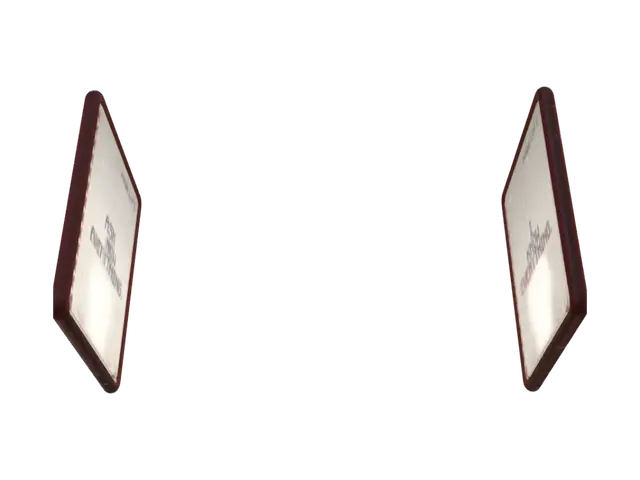3D model for Ask Me Anything vs I Know Everything