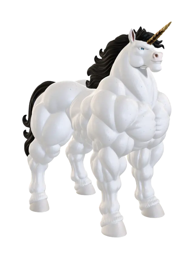 3D model for 