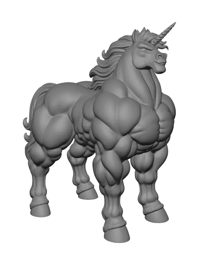 3D model for 