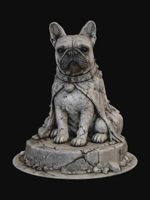 3D model for Fifina