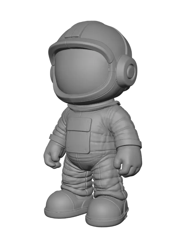 3D model for Cosmo Mini