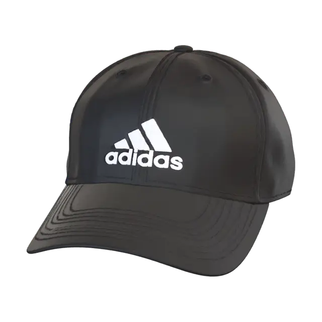 3D model for Adidas Black Cap