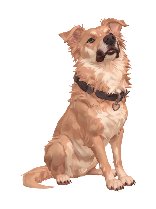 3D model for Sunlit Companion