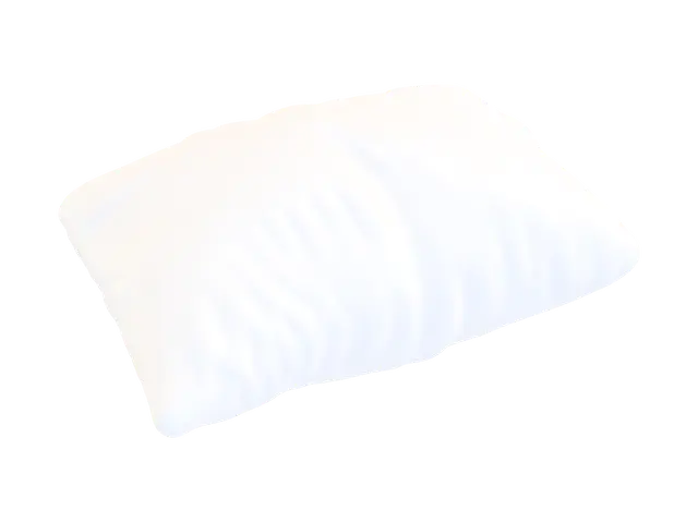3D model for 