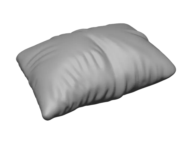 3D model for 