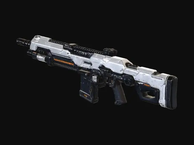 3D model for Nova Vanguard
