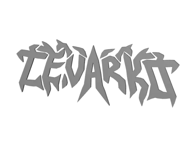 3D model for ZEPACKED