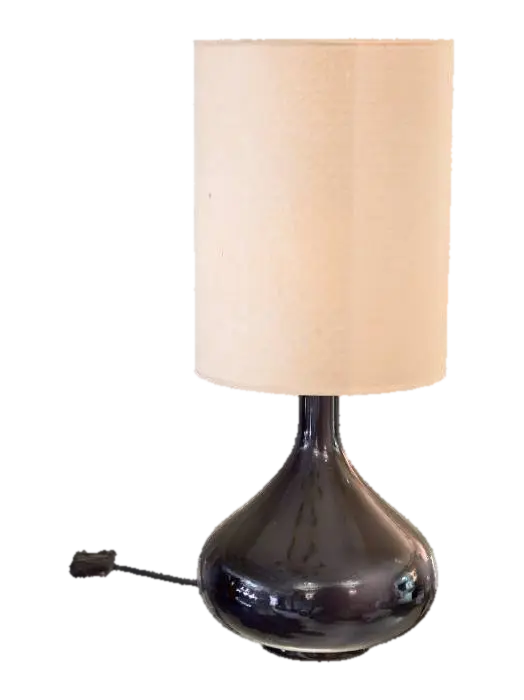 3D model for Elegant Table Lamp