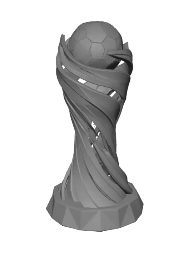 3D model for 