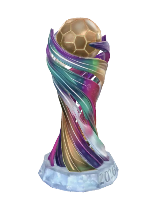 3D model for 
