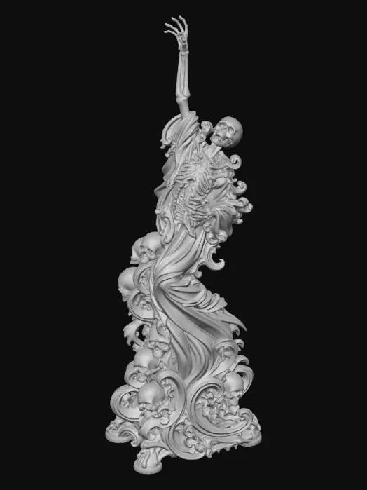 3D model for Ascension_of_the_Skeleton