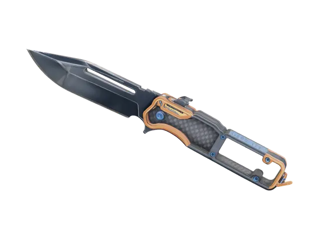 3D model for Realistic Switchblade