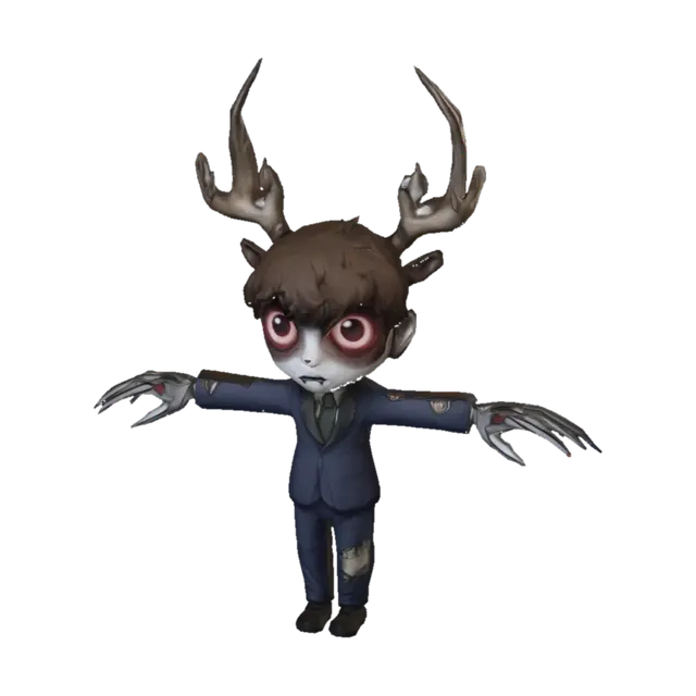 Undead Cleaner Kostenlose Exe 3D-Modelle - Sofort herunterladen | Meshy