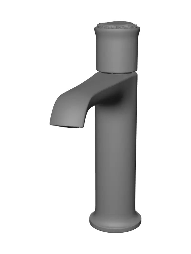 3D model for Midnight Snake-Scale Faucet